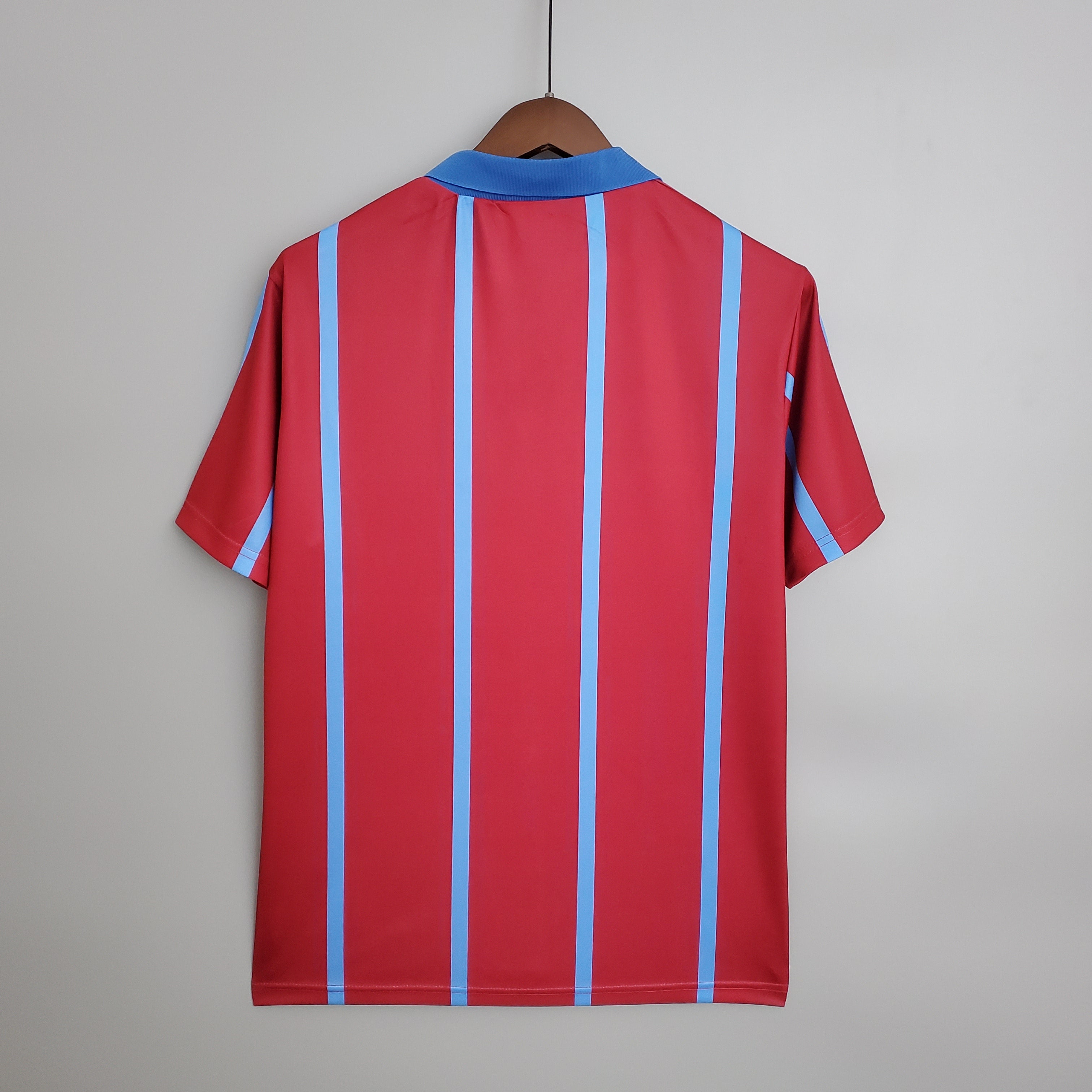 Aston Villa 93-95 | Retro Home