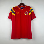 Colombia 1990 | Retro Away