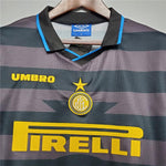 Inter Milan 97-98 | Retro Away - FandomKits Fandom Kits