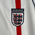 England 2002  | Retro Home