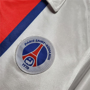 PSG 98-99 | Retro Away - FandomKits Fandom Kits