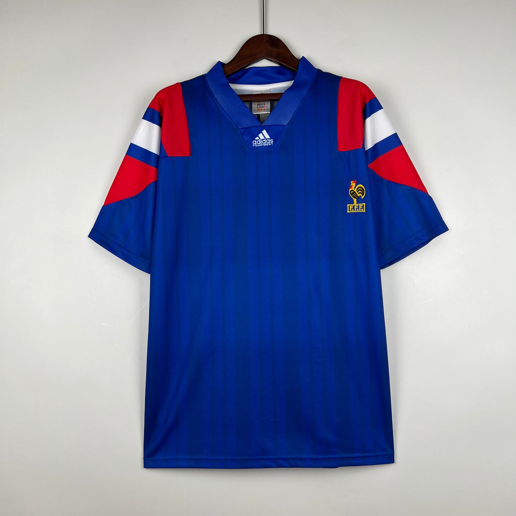 France 92-94 | Retro Home