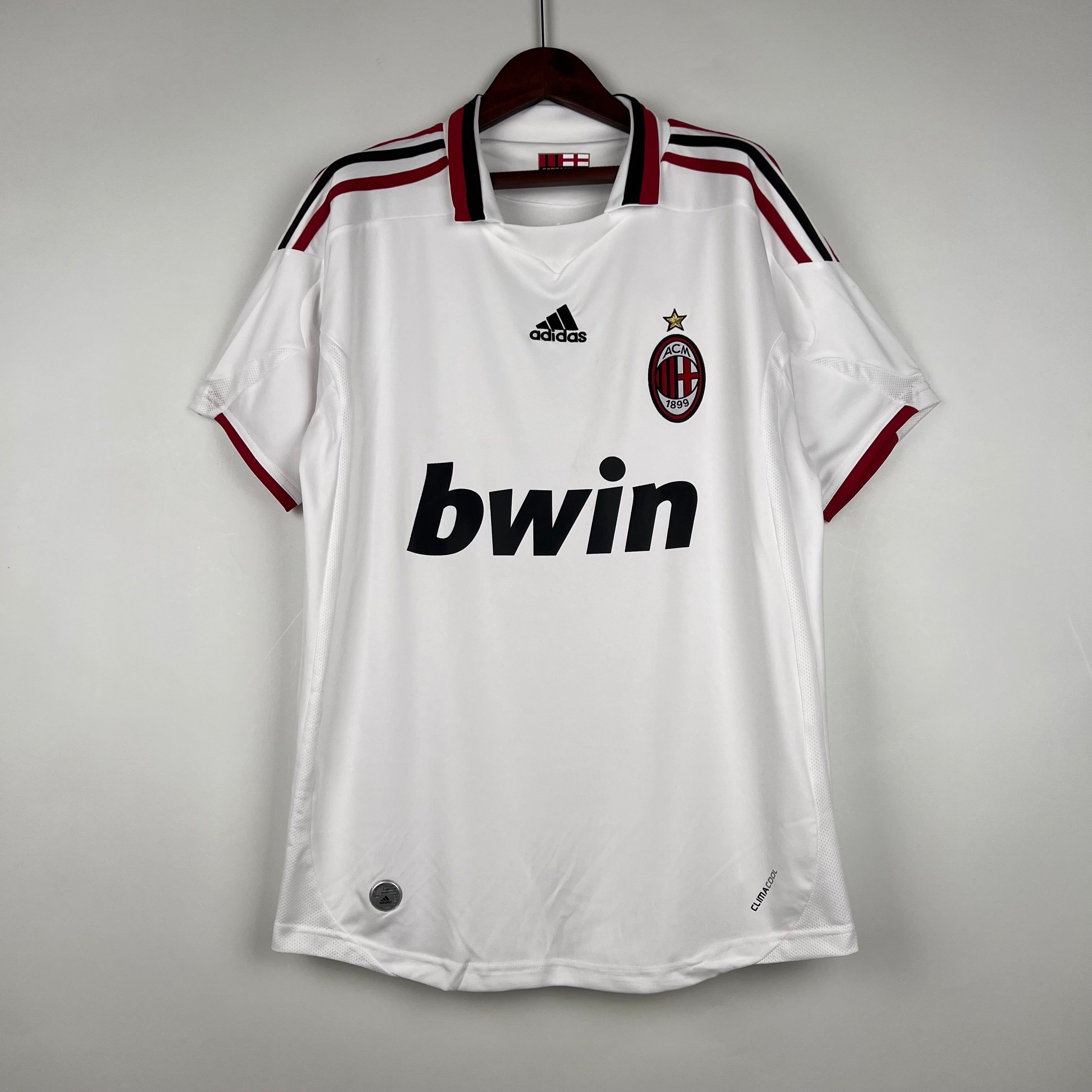 AC Milan 09-10 | Retro Away