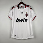 AC Milan 09-10 | Retro Away