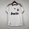 AC Milan 09-10 | Retro Away