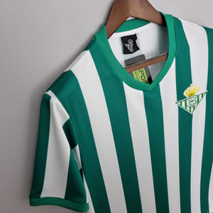 Real Betis 76-77 | Retro Home