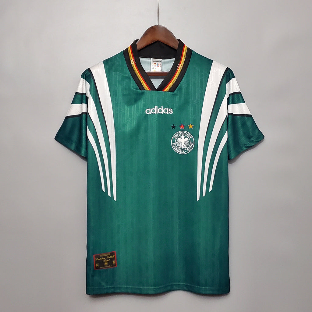 Germany 1998 | Retro