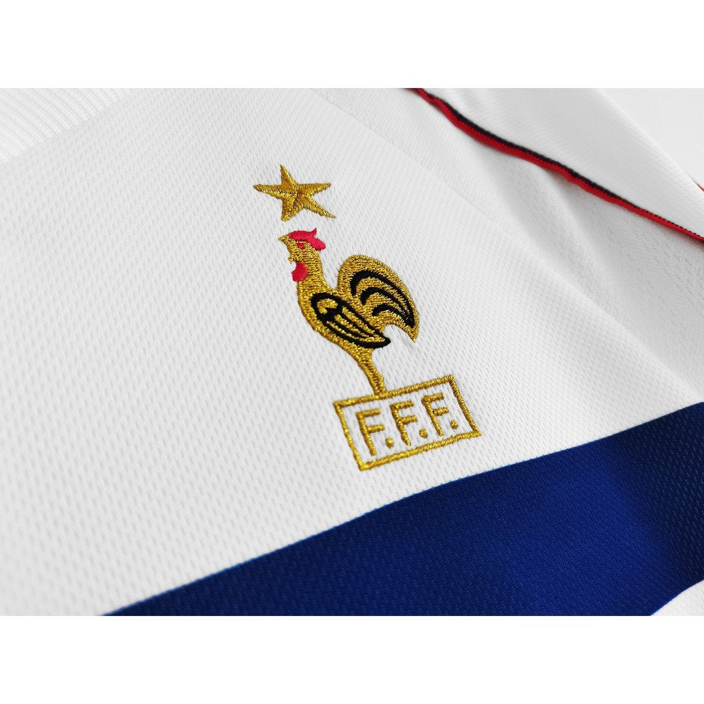 France 98 | Retro Away - FandomKits Fandom Kits