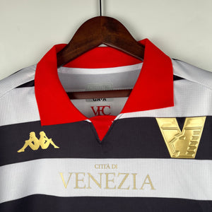 Venezia 2024 | Long Sleeve | Third Away