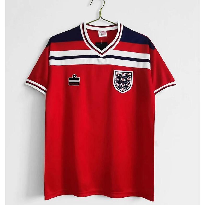 England 82 | Retro Away - FandomKits S Fandom Kits