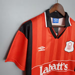 Nottingham Forest 94-95 | Red | Retro