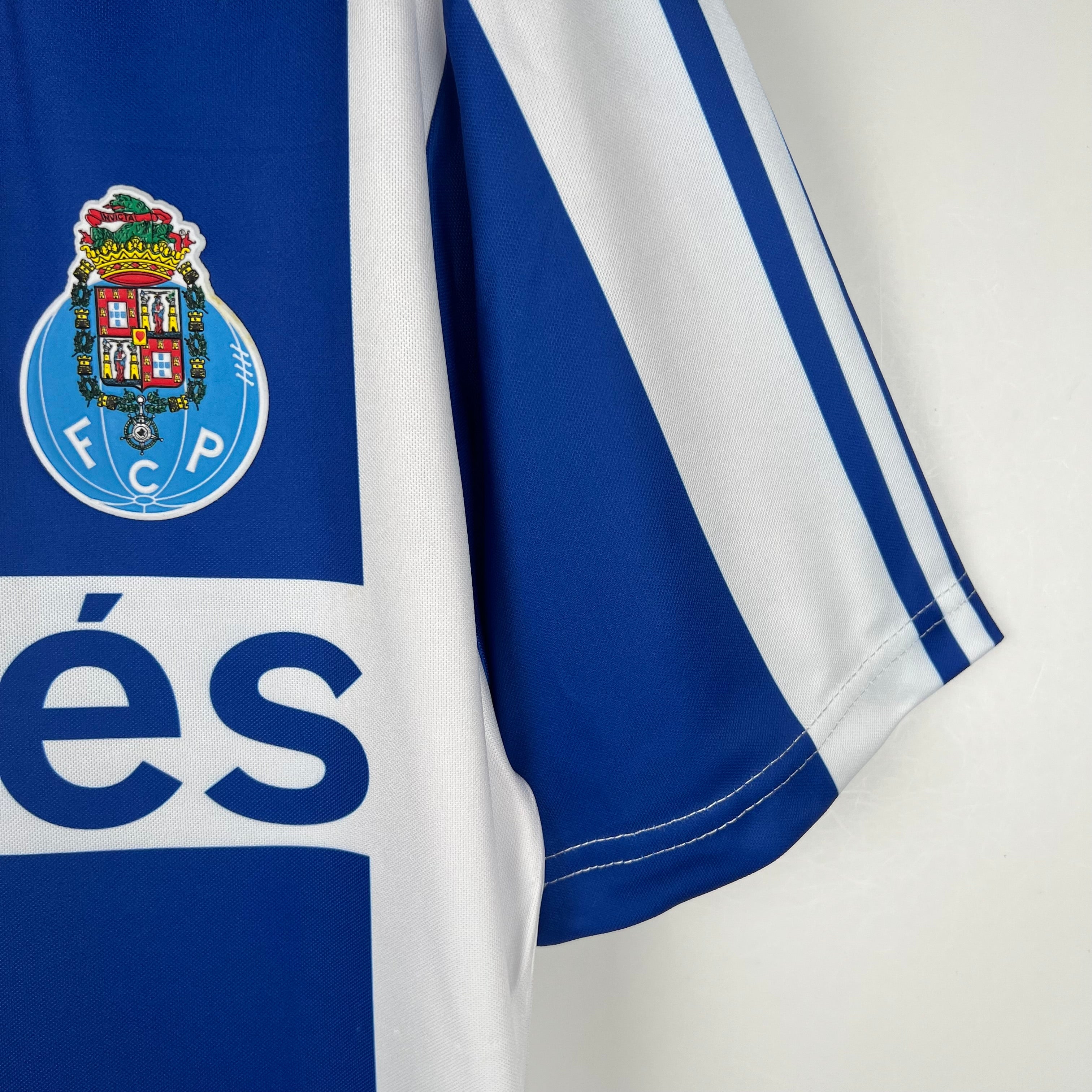 FC Porto 90-93 | Retro Home