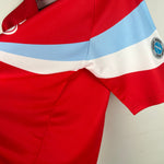 Napoli 90-91 | Retro Away