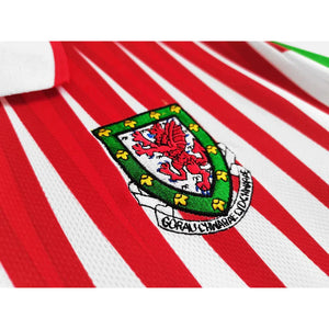 WALES 96 | Retro Away