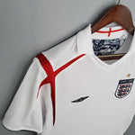 England 2006 | Retro Home