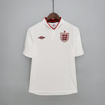 England 12 | Retro Home