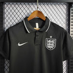 England 23-24 | Polo | Black