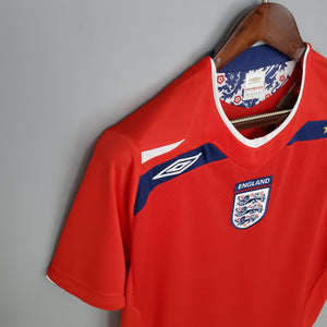 England 08-10 | Retro Away