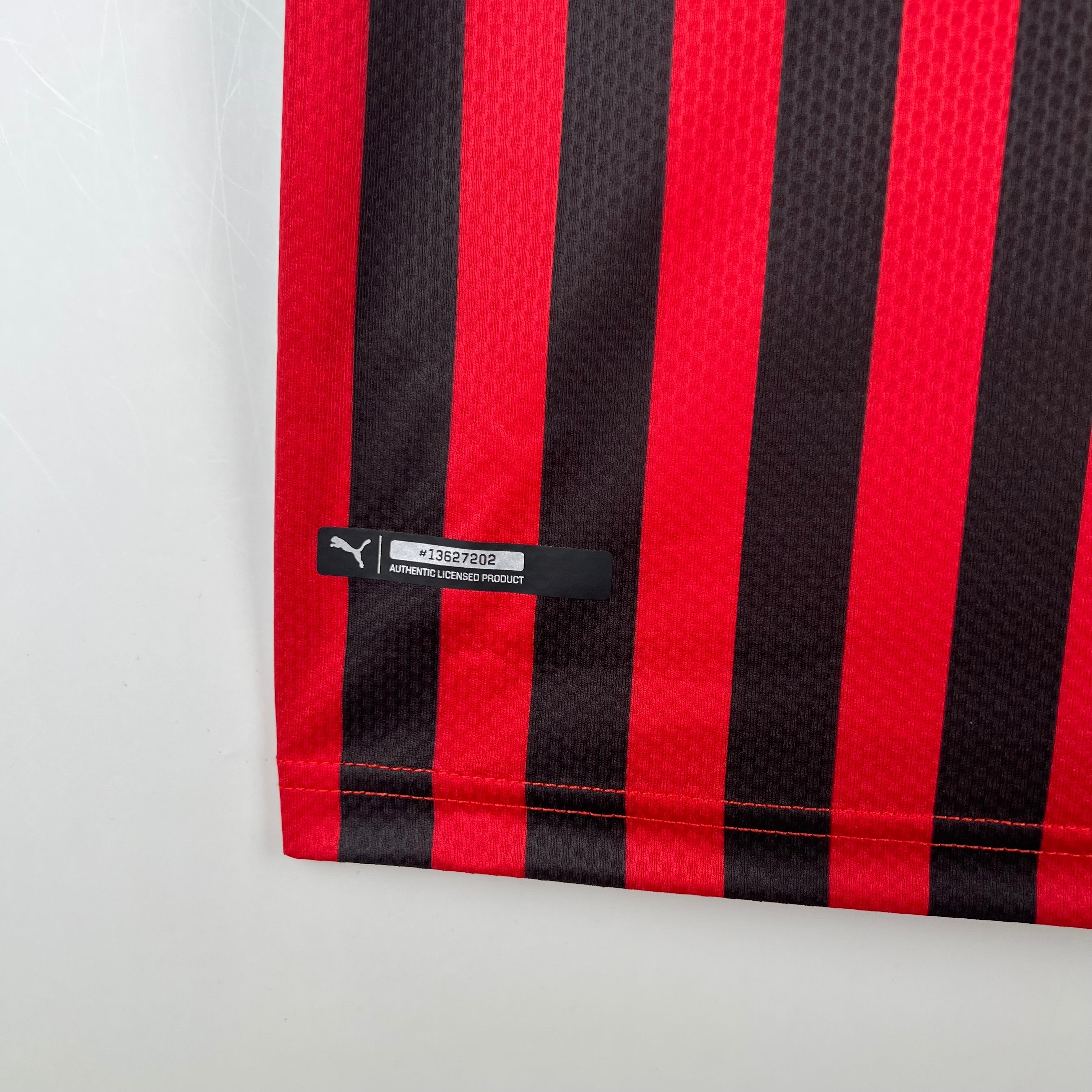 AC Milan 19-20 | Retro Home