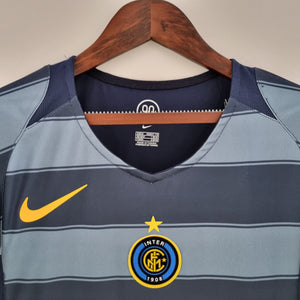 Inter Milan 04-05 | Third Away | Retro