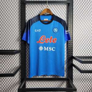 Napoli 22-23 | Home