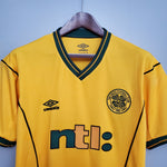 Celtic 01-03 | Retro Away