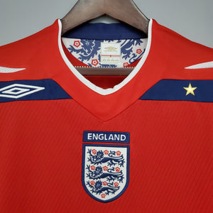 England 08-10 | Retro Away