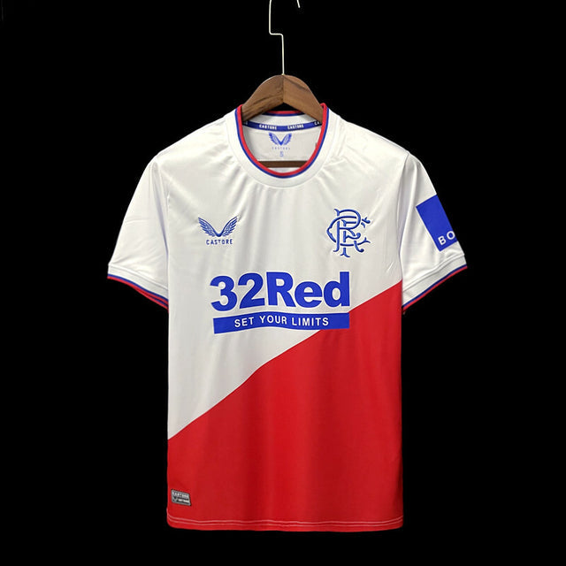 Rangers 22-23 | Away