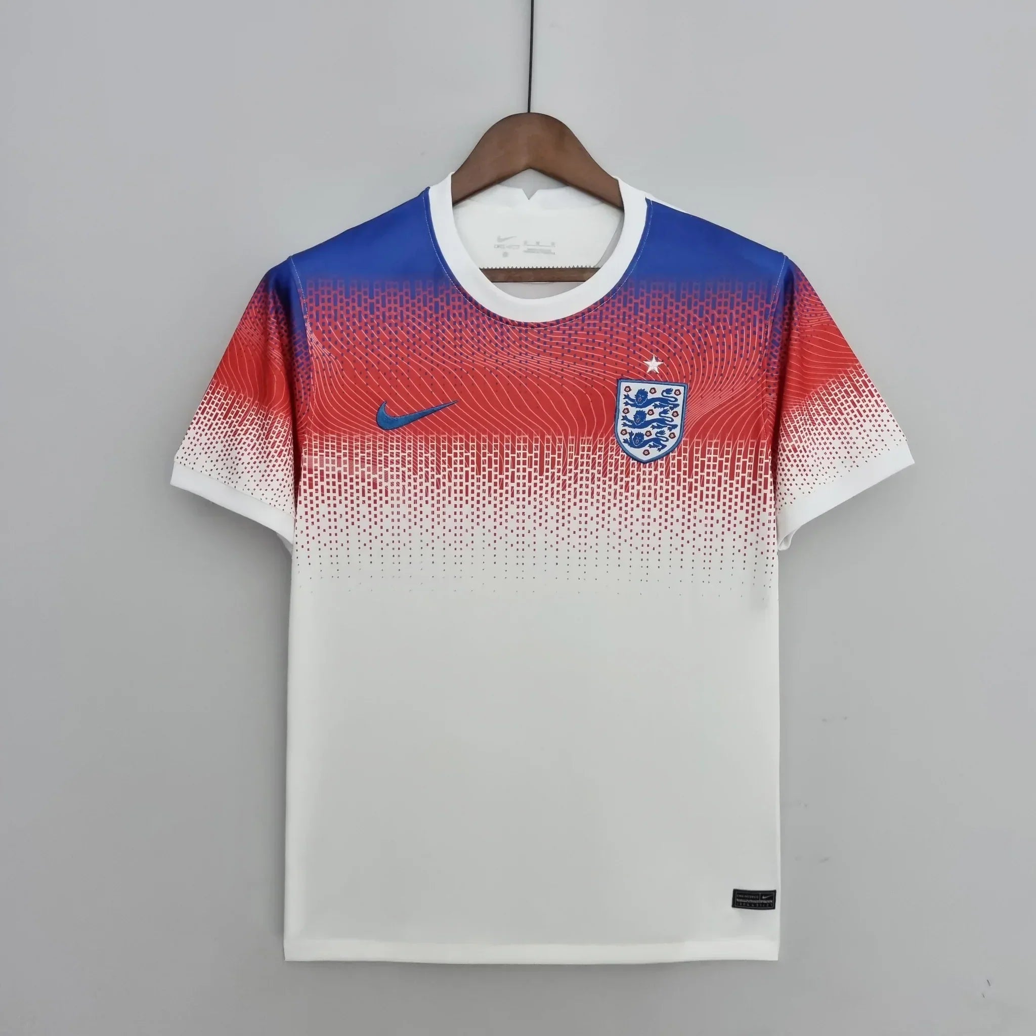 England 18-19 | Home