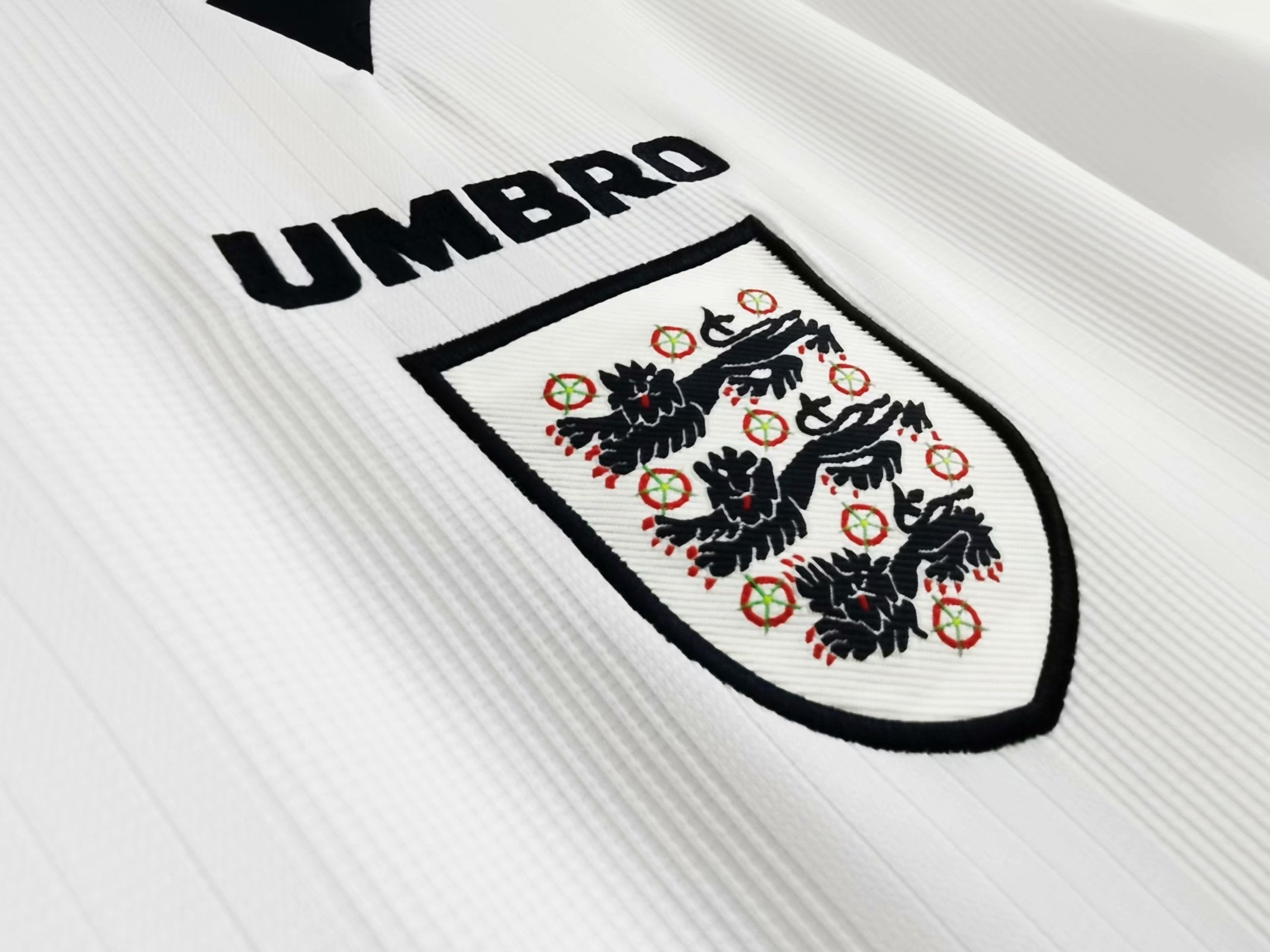 England 96 | Retro Home - FandomKits Fandom Kits