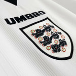 England 96 | Retro Home - FandomKits Fandom Kits