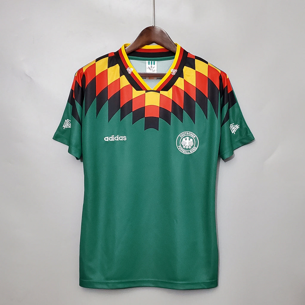 Germany 1994 | Away