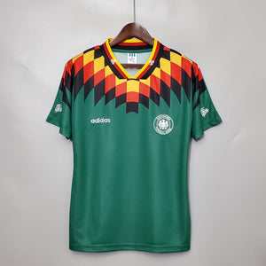 Germany 1994 | Away