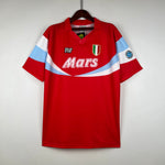 Napoli 90-91 | Retro Away