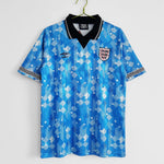 England 90 | Retro 3rd Away - FandomKits S Fandom Kits