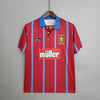 Aston Villa 93-95 | Retro Home