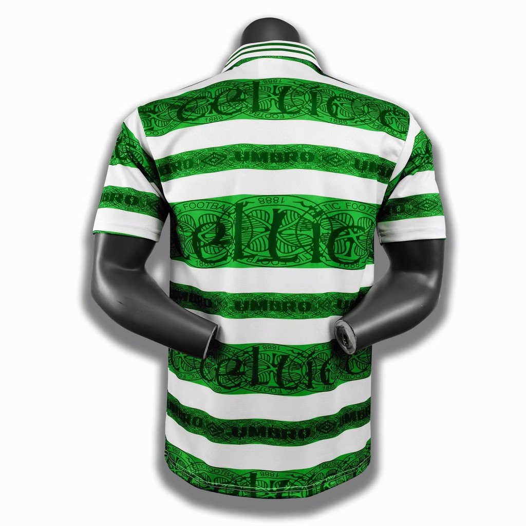 Celtic 95-97 | Retro Home - FandomKits Fandom Kits