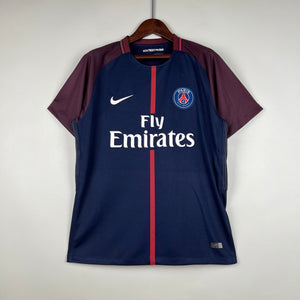 PSG 17-18 | Retro Home