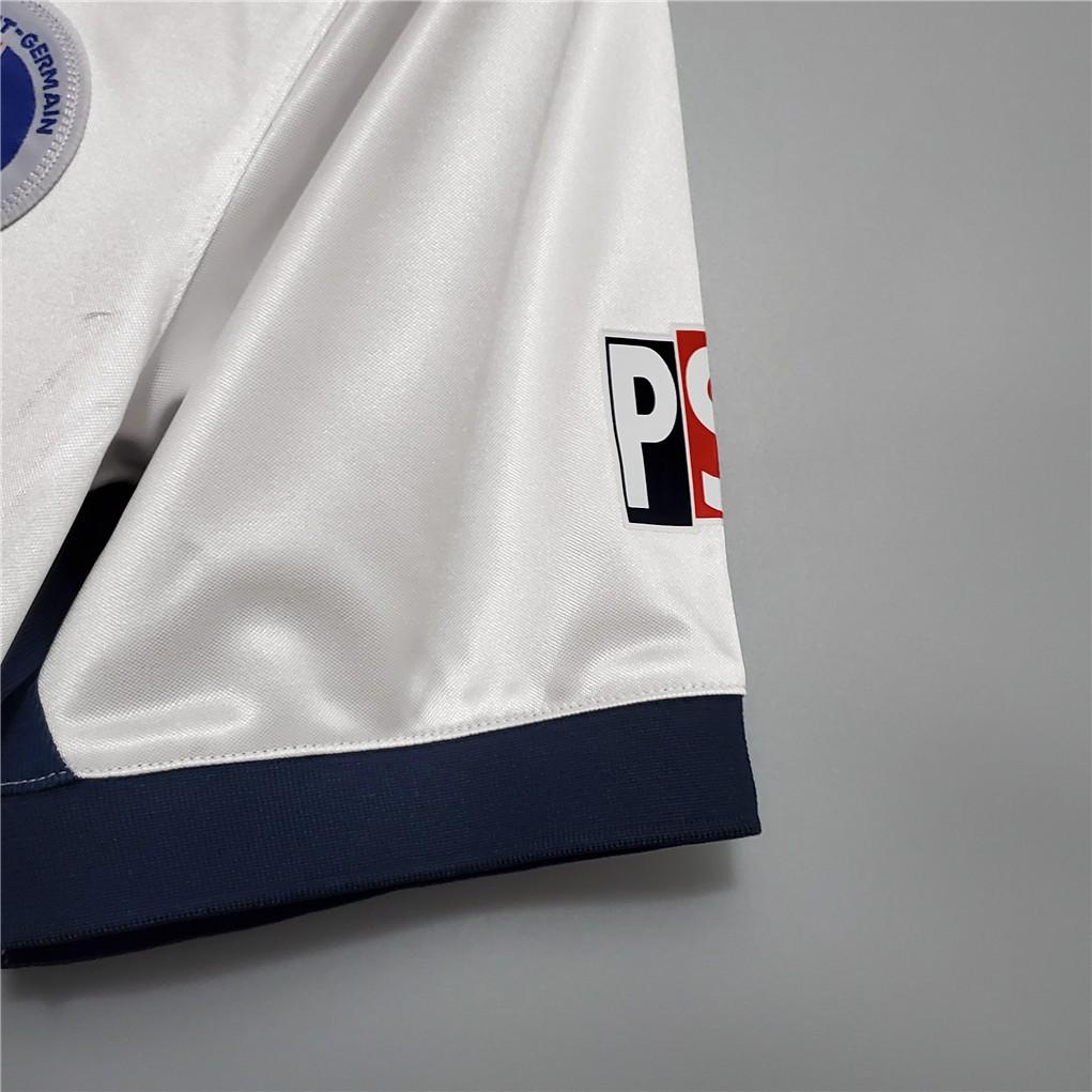 PSG 98-99 | Retro Away - FandomKits Fandom Kits