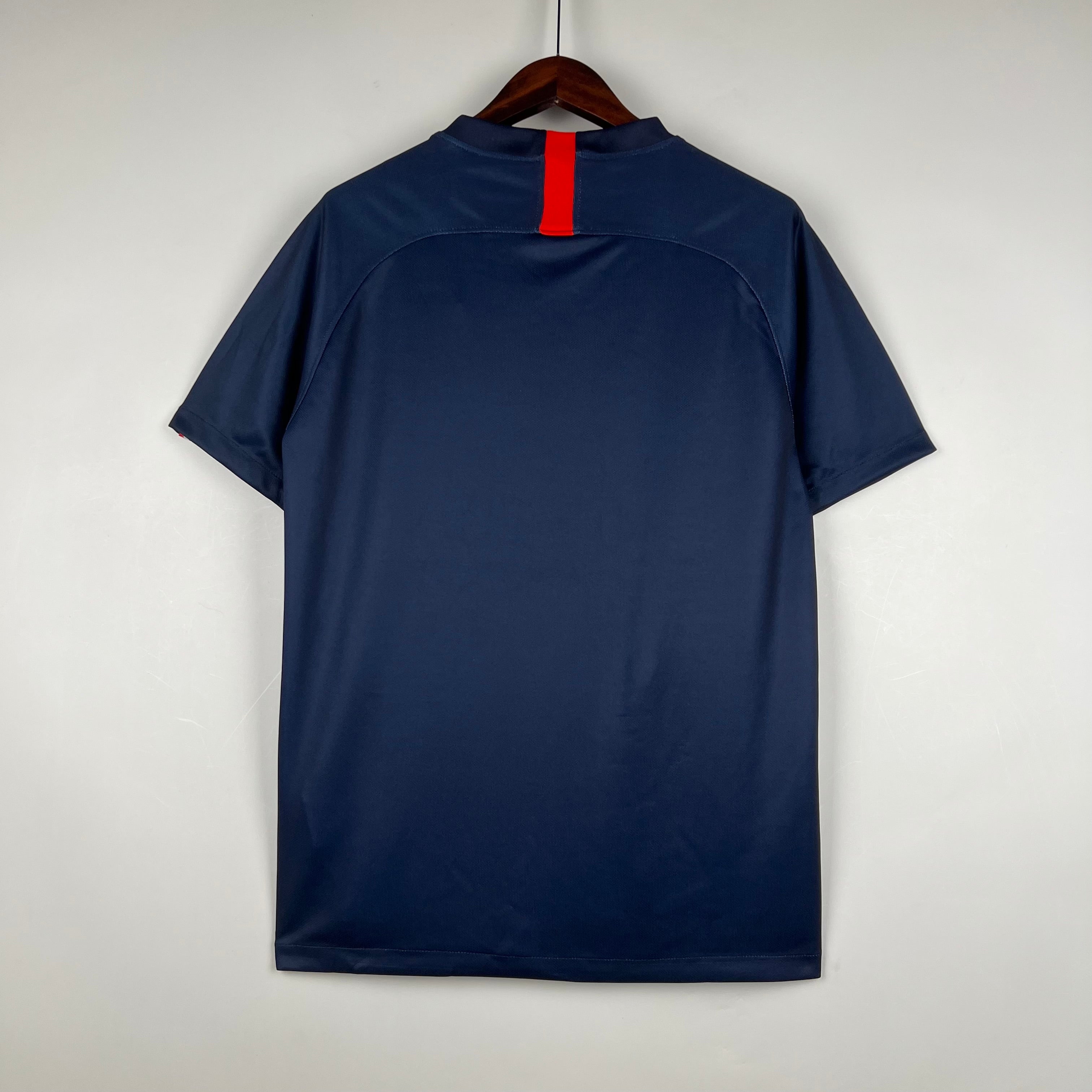 PSG 19-20 | Retro Home