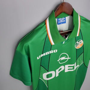 Ireland 94-96 | Retro Home - FandomKits Fandom Kits