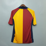 AS Roma 01-02 | Home | Retro