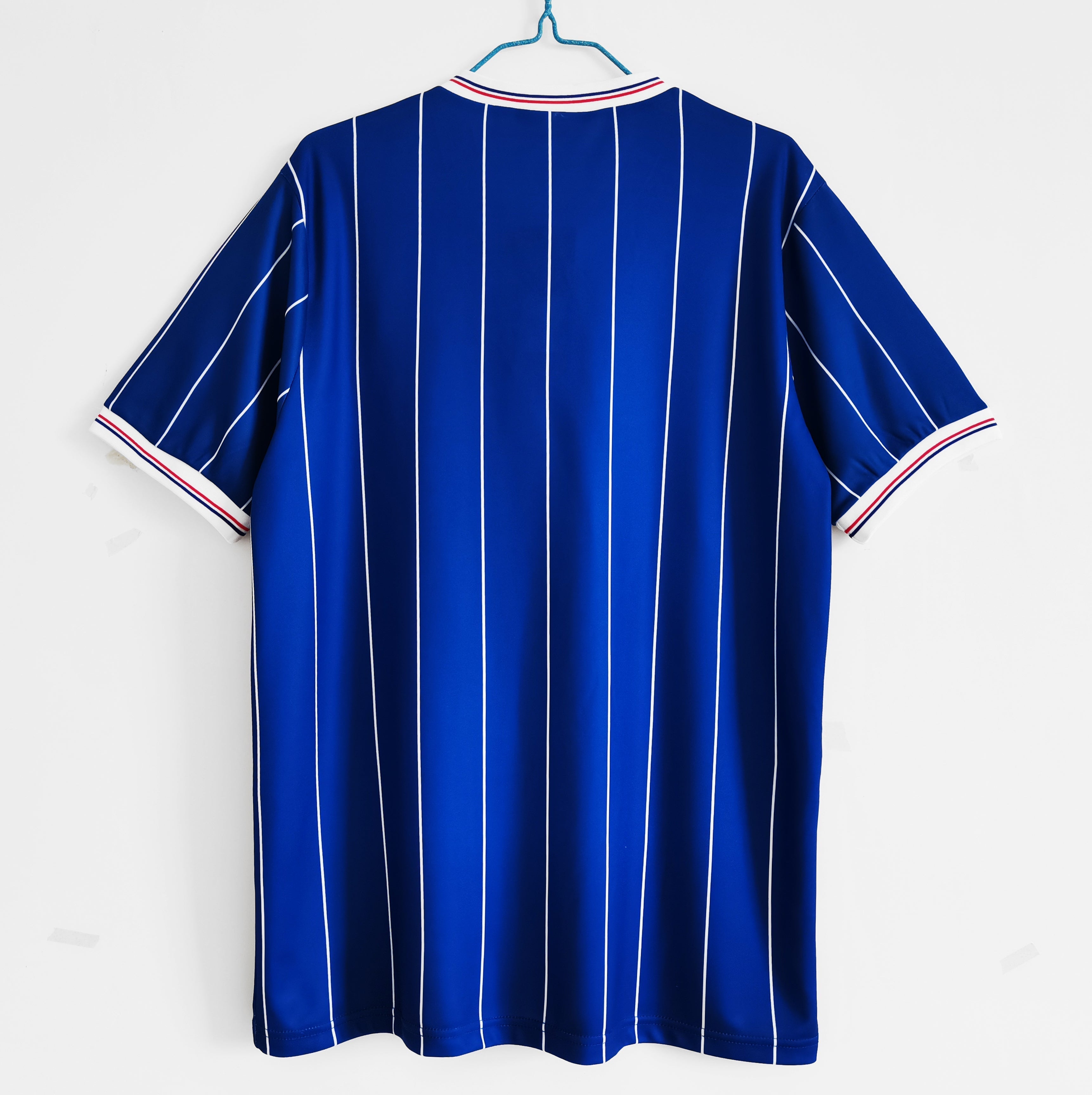 Rangers 82-83 | Retro | Home