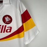 AS Roma 90-91 | Retro Away