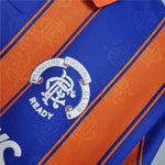 Rangers 93-94 | Retro Away - FandomKits Fandom Kits