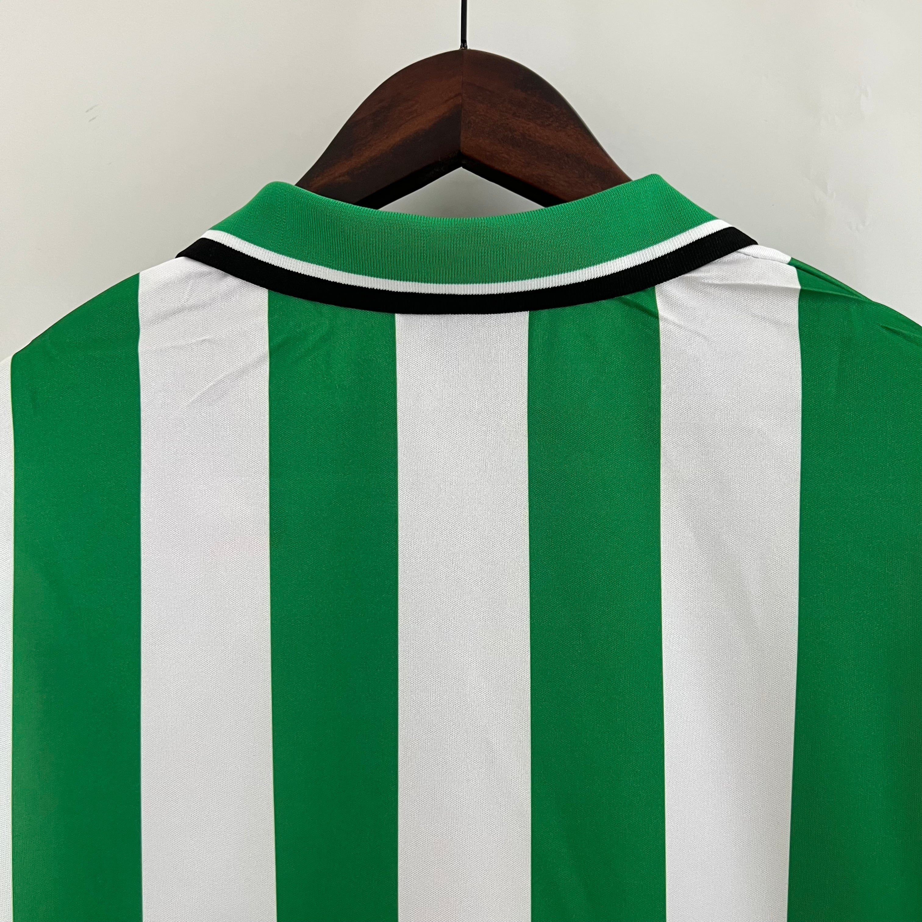 Real Betis 93-94 | Retro Home