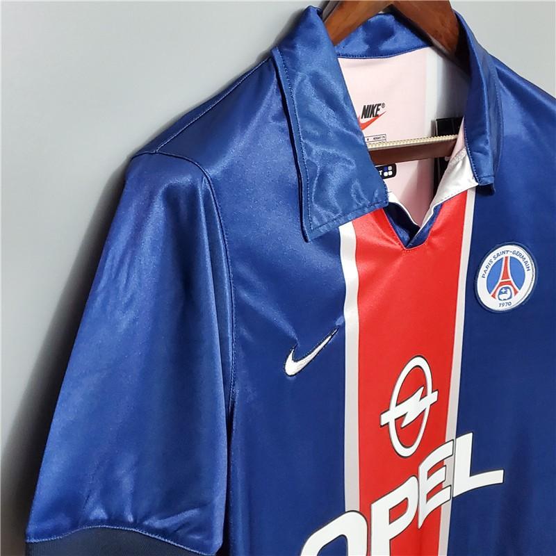 PSG 98-99 | Retro Home - FandomKits Fandom Kits