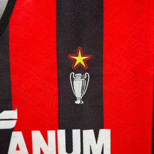 AC Milan 89-90 | Retro Home