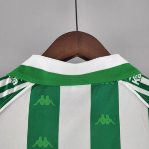 Real Betis 96-97 | Retro Home