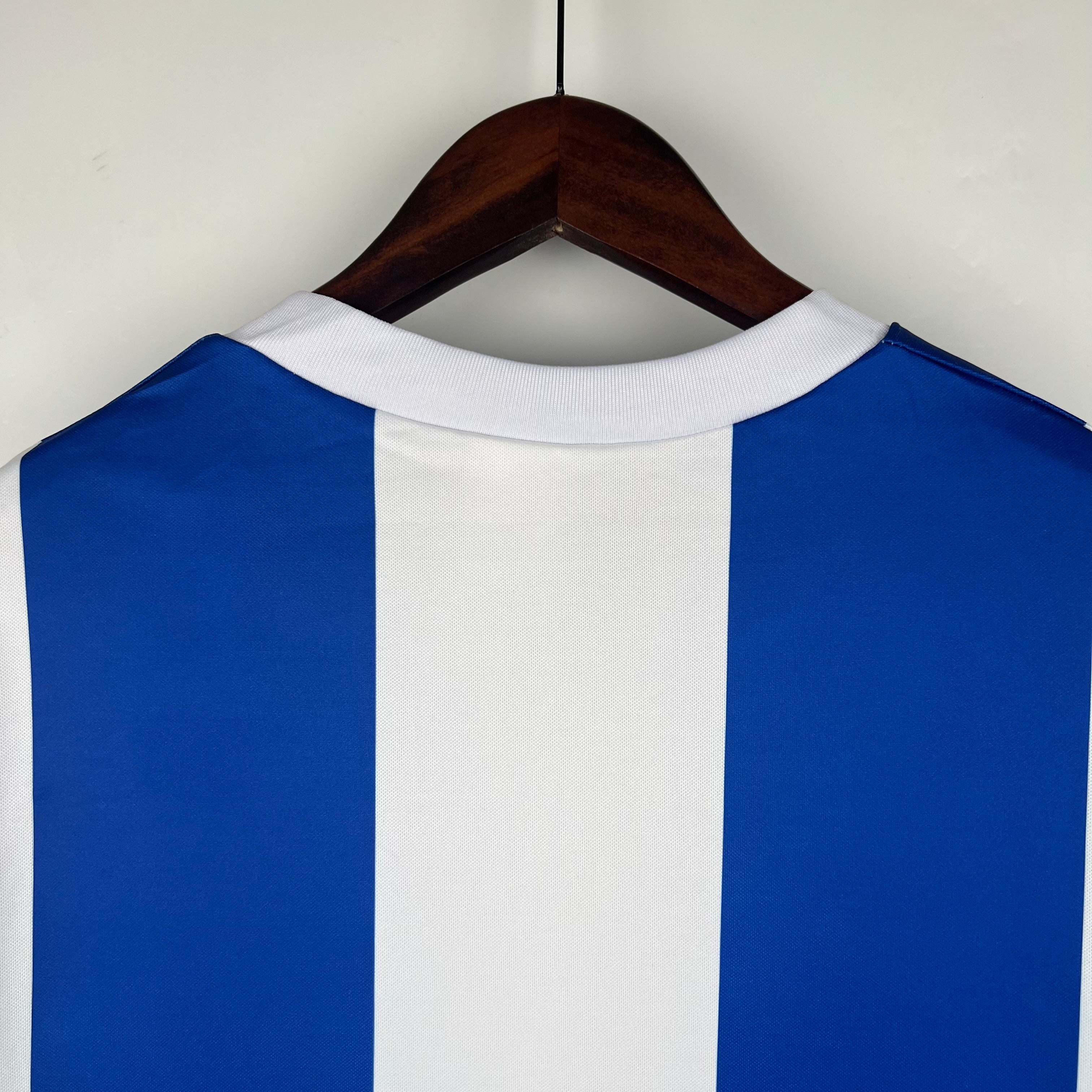 FC Porto 90-93 | Retro Home